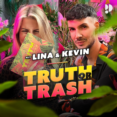 episode Milliarden auf dem Konto mit Kevin artwork