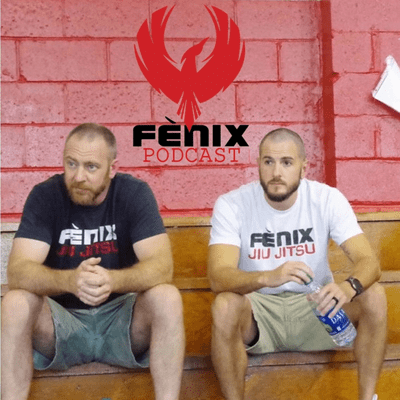 Fenix Podcast