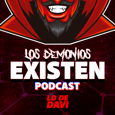 episode 005 - Los demonios existen artwork