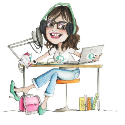 Dear Dyslexic Podcast