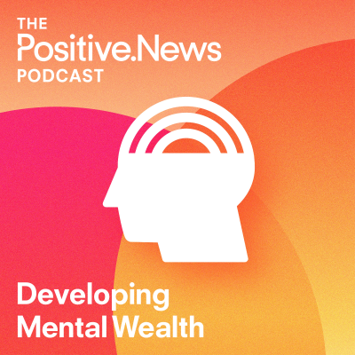 episode Climate Café – Nigeria | Ep 5 | Developing Mental Wealth artwork