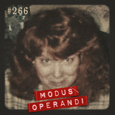 episode #266 - Shelly Knotek: a mãe maligna | parte 1 artwork