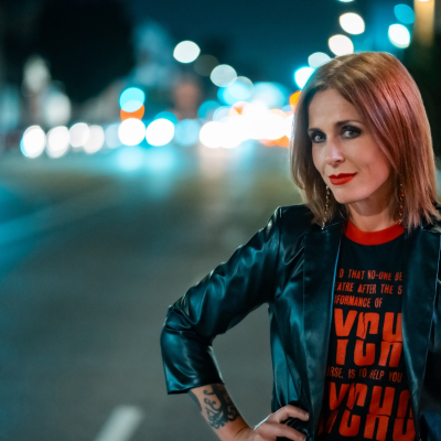 episode Episode 564 with Samantha Hale! artwork