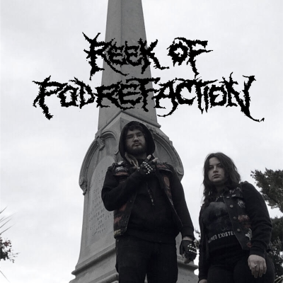 episode Ep. 2: Aaron Wolff (Ulkum, Mördrot, Rad Enhancer, Coagulate) (Ex-Pestifere, Enshrined, Australis) artwork