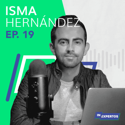 episode #19 | ¿Por qué tienes tanta rotación de personal? artwork