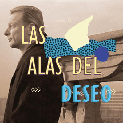 episode Las alas del deseo artwork