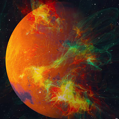 episode Auf dem Weg zum Mars - wie weit sind die Pläne? artwork