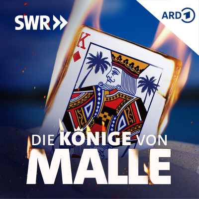 episode Podcast-Tipp: Based on a true Story – Die Könige von Malle artwork