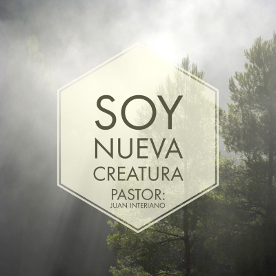 episode Soy Nueva Creatura artwork
