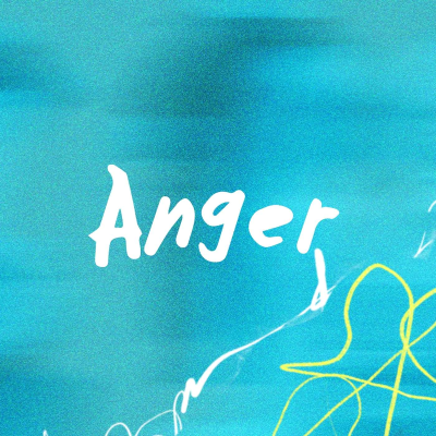 episode Anger artwork