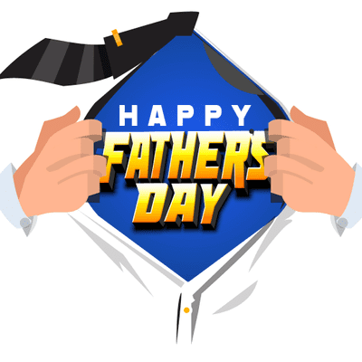 episode Father's Day 2020 | Jason Elsmore artwork