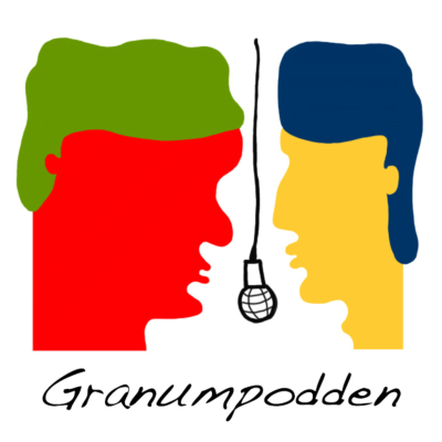 Granumpodden