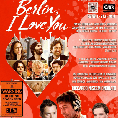 episode (s05) Ep. 35 - BERLIN, I LOVE YOU artwork