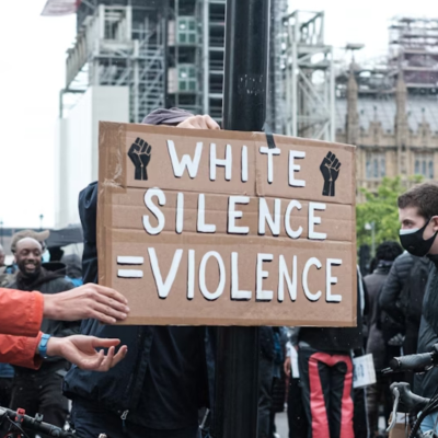 episode Has Racism Really Changed? From Black Lives Matter to EDI Backlash and Beyond artwork