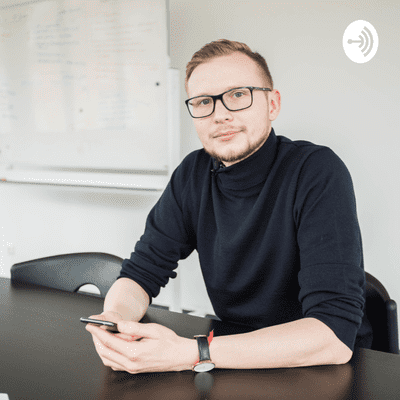 episode GründerTalk#2 - Selbstzweifel & Versagensängste als Gründer artwork