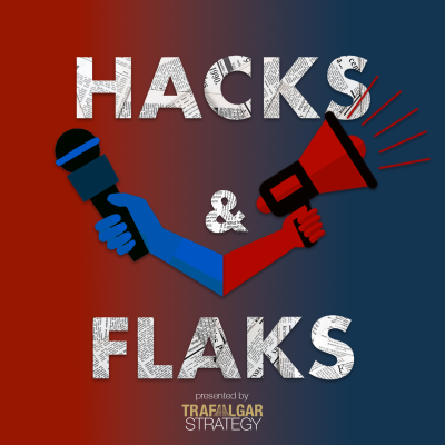 episode S2 Ep10: Photojournalism & The Paparazzi artwork