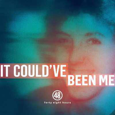 episode It Could Have Been Me: Anne Croney artwork