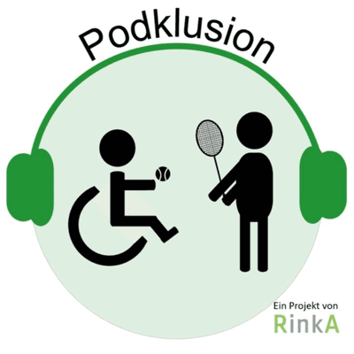 Podklusion - Sport und Bewegung in Leichter Sprache