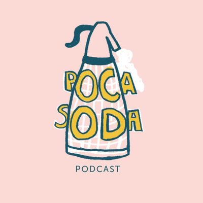 Poca Soda Podcast