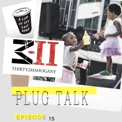 episode Knowing your “WHY” will get you through your toughest challenges artwork