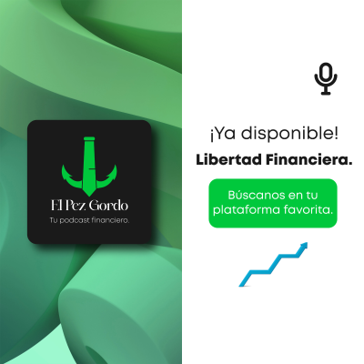 episode Libertad Financiera artwork