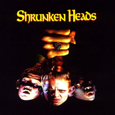 episode Shrunken Heads artwork