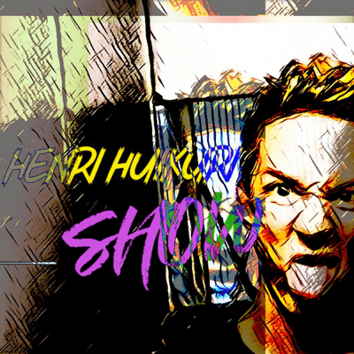 episode #92 - Hollywoodin Tangokuningas artwork