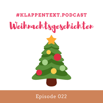episode 022 - Weihnachtsgeschichten artwork