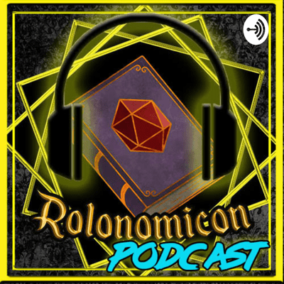 Rolonomicon