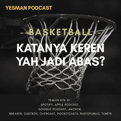 episode Anak Basket artwork
