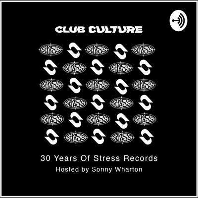 episode 30 Years of Stress artwork