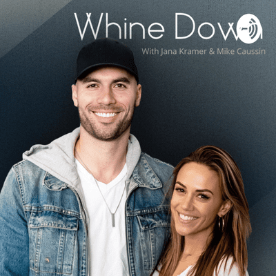 episode Picky Eaters | Whine Down with Jana Kramer and Michael Caussin artwork