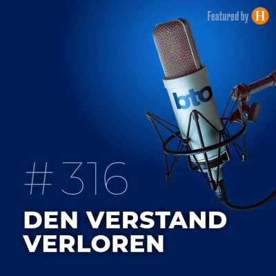 episode Den Verstand verloren artwork