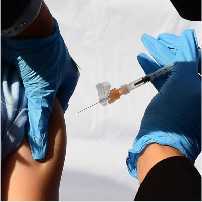 episode R.F.K. Jr. Sends a Message on Vaccines artwork