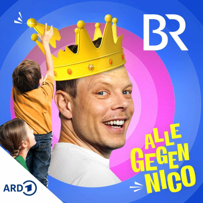 episode Pop-Musik – Aus dem Podcast „Alle gegen Nico - Zockt um die Quizkrone" artwork