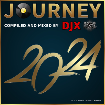 episode Journey 2024 artwork