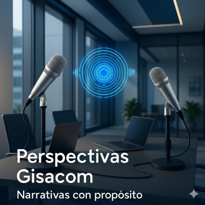 episode ¿De ambiente gris a empresa Best Place to Work? Es posible. artwork