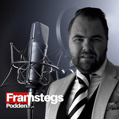 Framstegspodden