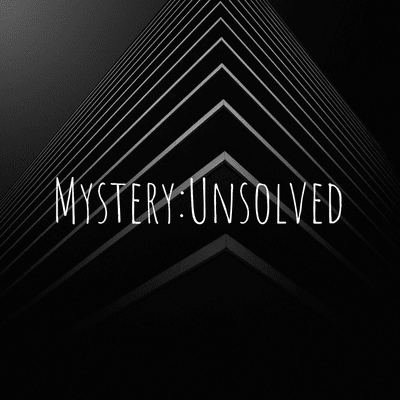 Mystery:Unsolved