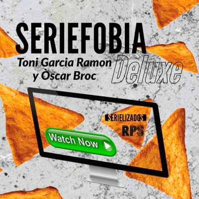 Seriefobia Deluxe