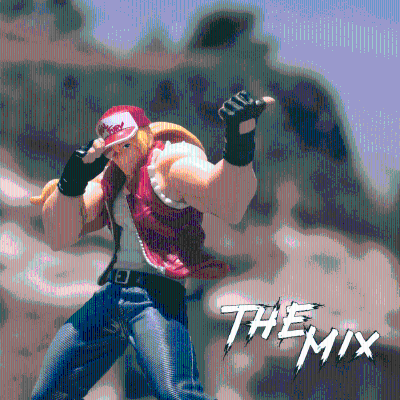 episode The Mix: Mayo 2025 artwork