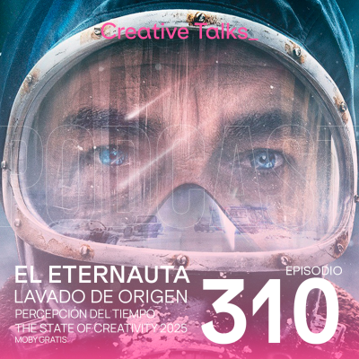 episode Temp. 11 Ep. 310 - ¿Cómo mides el tiempo? artwork