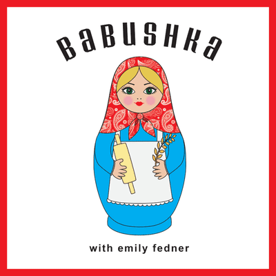 episode Sasha Shor and her Mom Marina's Sweet & Sour Meatballs artwork