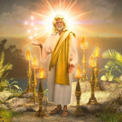 episode Daily Audio Torah ~ Dec 10, 2025 ~ Letters to the Seven Churches artwork