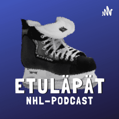 Etuläpät NHL-podcast
