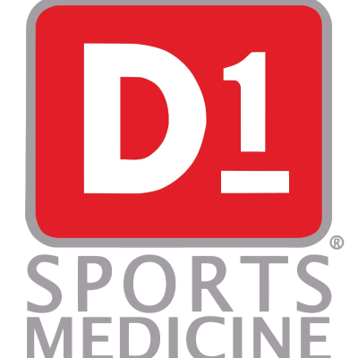 Cover image of show D1 Sports Medicine Podcast