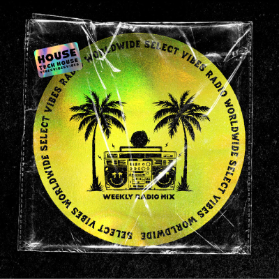 Select Vibes Radio