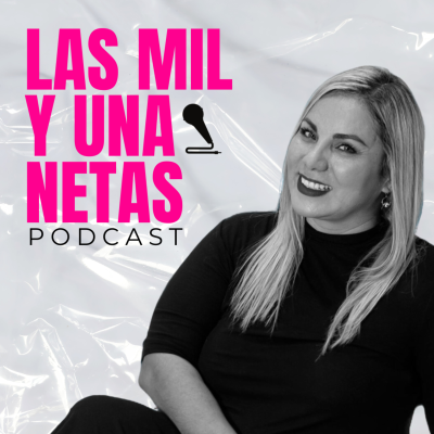 Cover image Las Mil y Una Netas