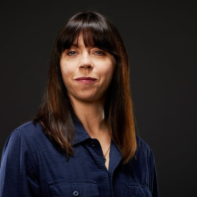 episode Eileen Walsh artwork