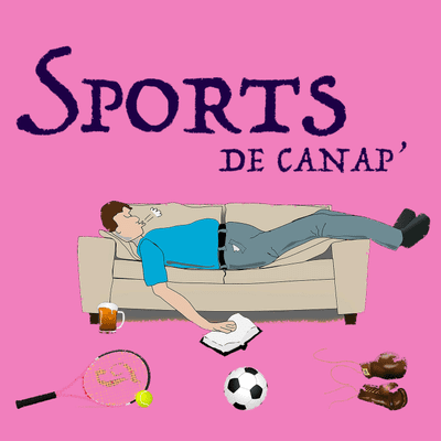 episode 11: Chelsea vainqueur de la Ligue des Champions, Bernal du Tour d'Italie & Quartararo au Mugello artwork